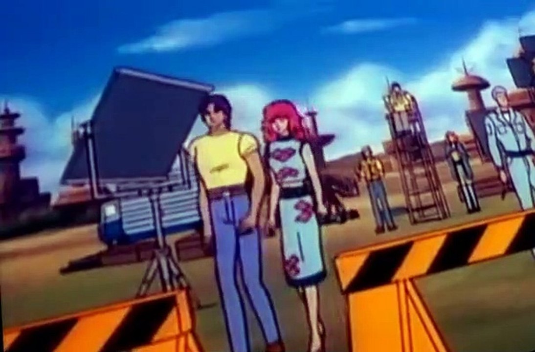 Jem S02 E27