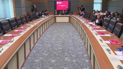 Dask Yöneticisi, TBMM Deprem Araştırma Komisyonu'nda Açıkladı: Dask Ödemelerinin 22 Milyar Lirayı Bulması Bekleniyor