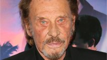 GALA VIDEO - Johnny Hallyday, un père absent : cette amusante anecdote racontée par son fils David