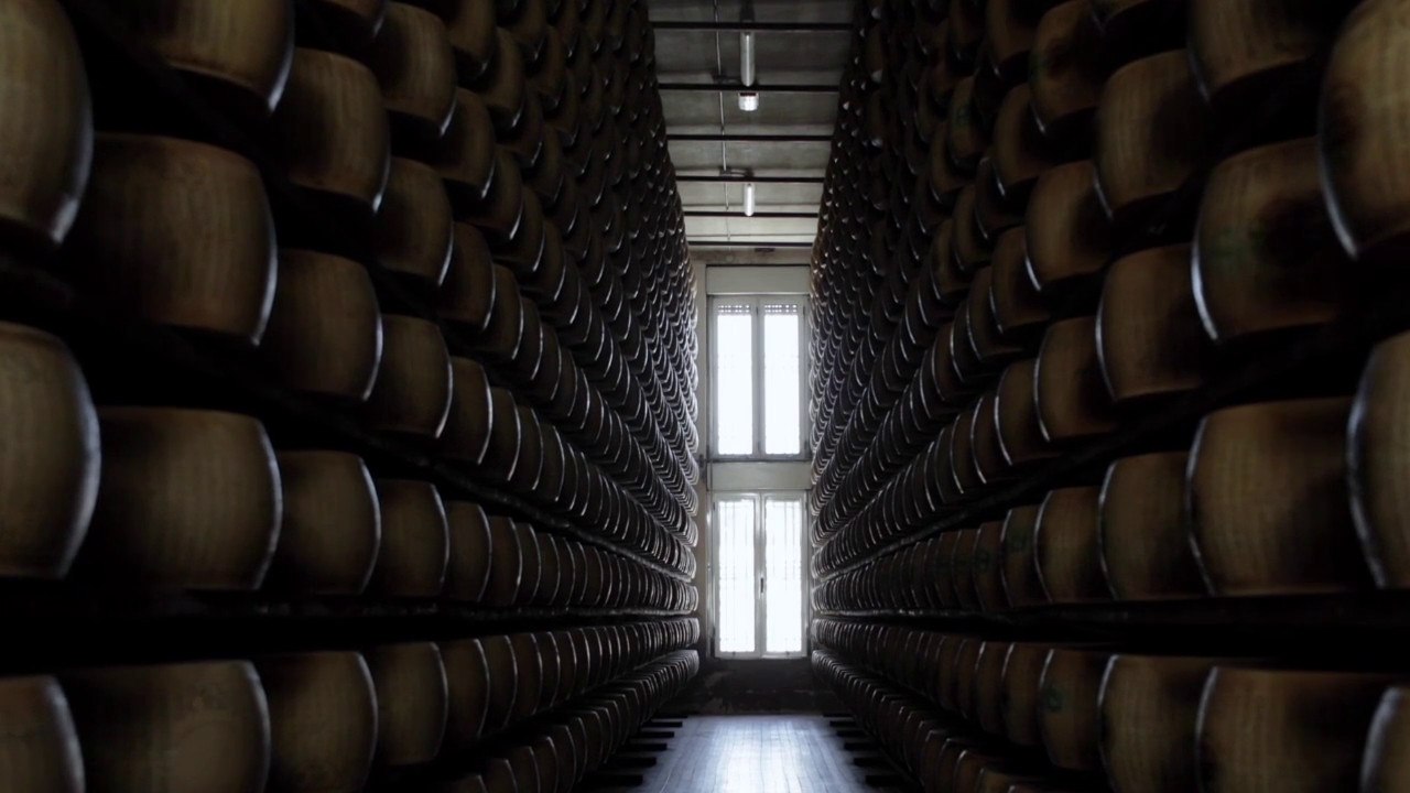 Parmigiano Reggiano, vittoria contro l'Italian Sounding in Colombia