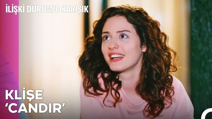 Bu Hikaye Tutar Ben Sana Diyeyim - İlişki Durumu Karışık