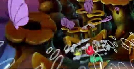 The Little Mermaid S02 E02