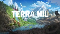 Tráiler de lanzamiento de Terra Nil