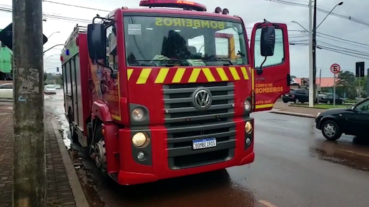 Com anel preso ao dedo, mulher busca atendimento na UPA e Bombeiros são acionados