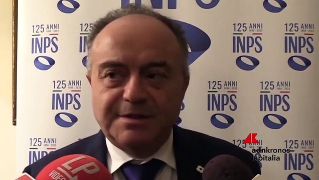 INPS, Gratteri: “Legalità e solidarietà devono convivere per aiutare chi ha più bisogno”