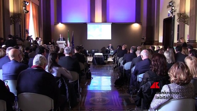 INPS, A Roma il convegno dell’istituto per un welfare moderno tra legalità e solidarietà