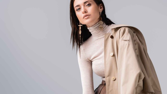 Styling-Tipps bei 10 Grad: Was anziehen bei Übergangswetter im Frühling?