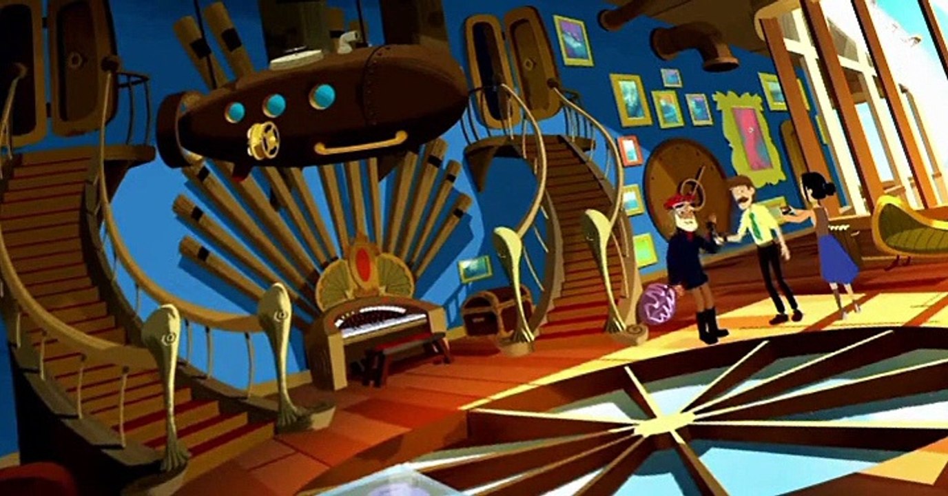 Berry Bees (TV series) Berry Bees (TV series) S01 E009 – Someone Went Off Course / Rare Earth Sledding