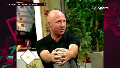 Lionel Scaloni revela de qué equipo es hincha 3