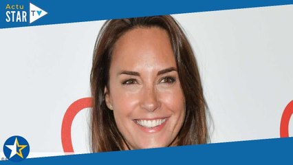 « Je voyais les trois mecs » : Julia Vignali révèle comment elle a suivi « en direct » le cambriolag
