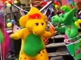 Barney and Friends Barney and Friends S08 E018 It’s Your Birthday, Barney!