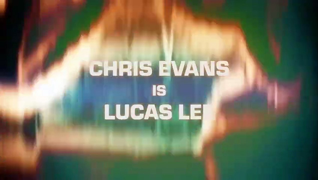 Scott Pilgrim - saison 1 Teaser VO