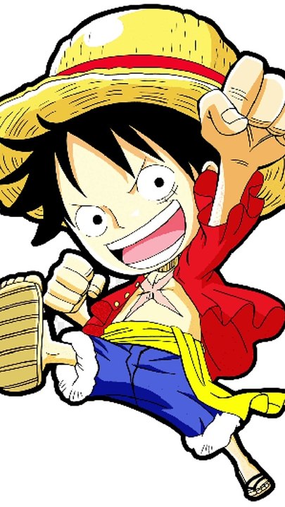 Quotes Monkey D. Luffy - One Piece  #luffy #monkeydluffy #onepiece #animequotes