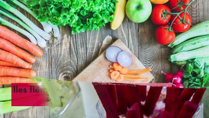Les aliments qui détestent être conservés dans des boîtes en plastiques