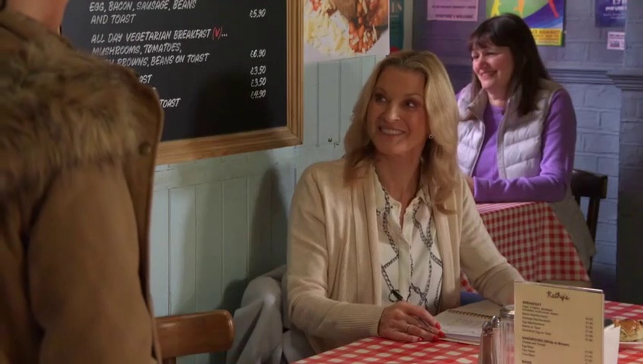 EastEnders 29th March 2023n video Dailymotion