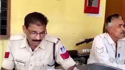 बैतूल: गंज पुलिस ने अर्जुन नगर से एक आरोपी को किया गिरफ्तार, पूछताछ जारी