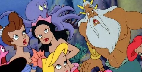 The Little Mermaid S02 E03