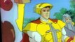 King Arthur and the Knights of Justice King Arthur and the Knights of Justice S01 E010 The Surrender
