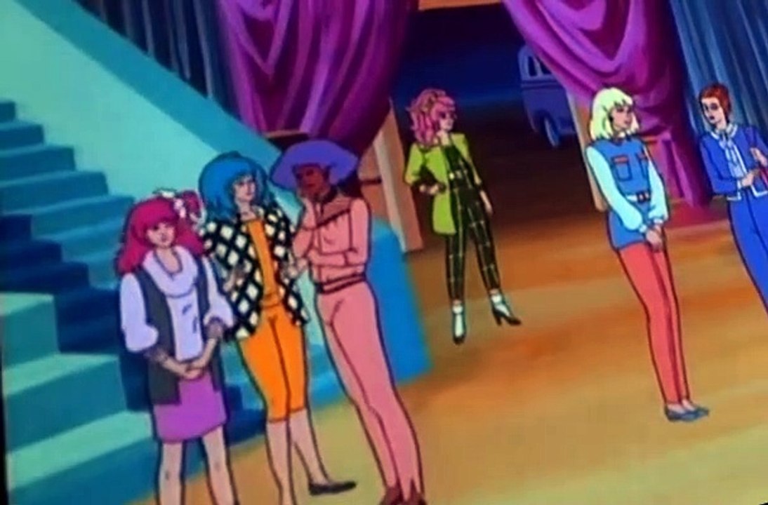 Jem S03 E03
