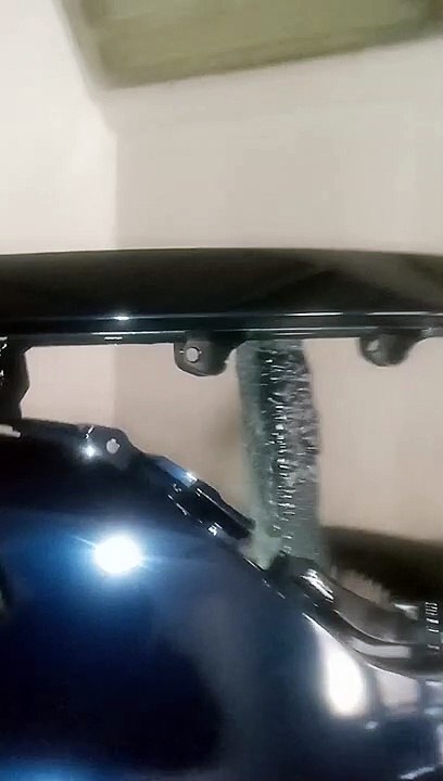 VID panting car