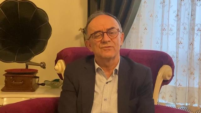 Yüksek İhtisas Üniversitesi Rektörü Mustafa Paç: Erol Usta Hem Tivak'ı Hem de Mütevelli Heyetini Usulsüzce Ele Geçirdi ... Erol Usta: Beyan Ettiği...