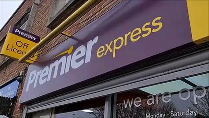 WATCH Prime drink for sale at just £7.99 in Worthing