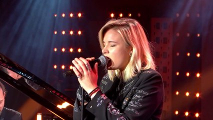 Stéphane - Nouveau départ (Live) - Le Grand Studio RTL