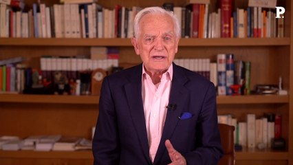 Philippe Labro - Mystère et miracle français