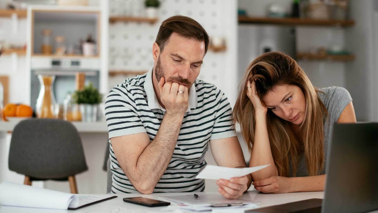 Laut Studie: Immer mehr Paare haben getrennte Bankkonten