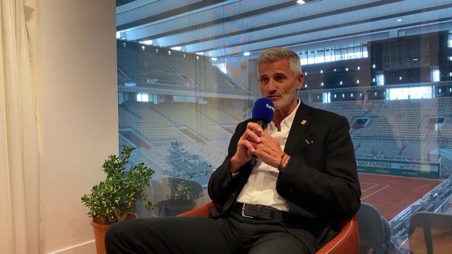 Roland-Garros : France TV rempile pour quatre ans (2024-2027) et s'adjuge le court Simonne-Mathieu