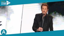 Johnny Hallyday, un père absent : cette amusante anecdote racontée par son fils David