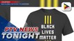 Adidas no longer opposing Black Lives Matter trademark application