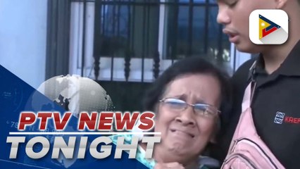 Family of slain graduating DLSU-Dasmariñas student calls for justice