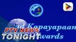 OPAPRU launches nominations for the Gawad Kapayapaan or Peace Awards.