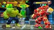 hulk vs hulk buster amazing fighting video #transogamer  #fightinggames //Hulk lose or win 