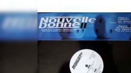 Lunatic featuring Mala - Homme de l'ombre