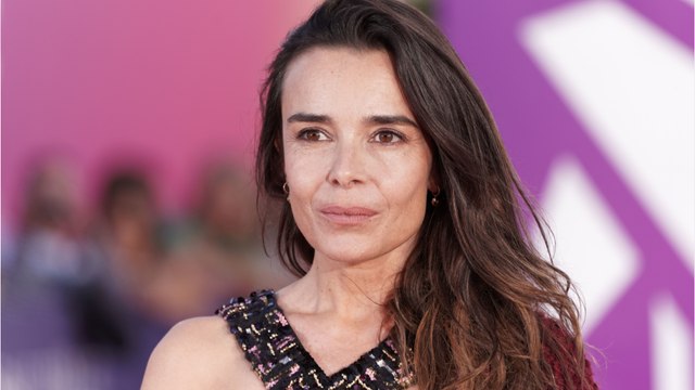 VOICI - J'ai eu de la chance : Elodie Bouchez fait des révélations glaçantes sur Harvey Weinstein