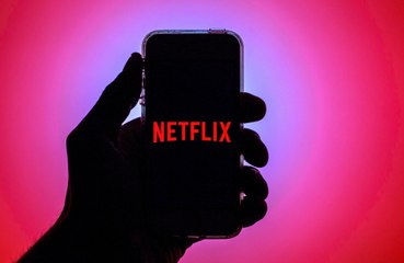 Netflix is reportedly working on a feature that will make phones into a game controller