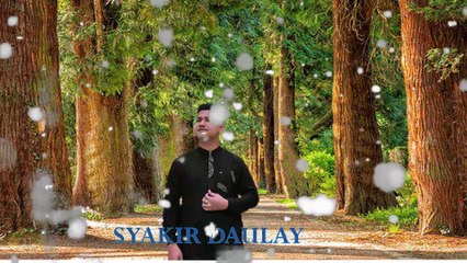 Anugerah (Syakir Daulay)