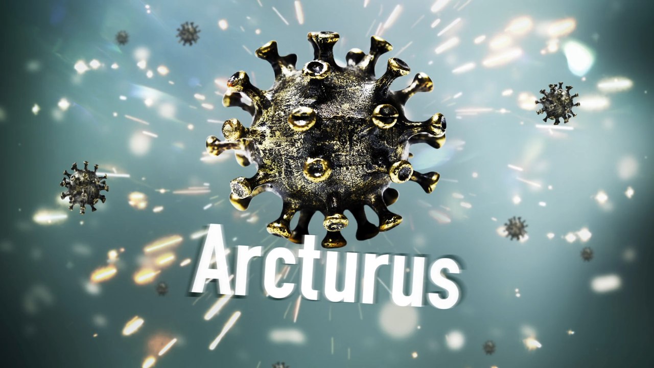 Arcturus-Variante in Indien: Droht auch Deutschland eine Infektionswelle?