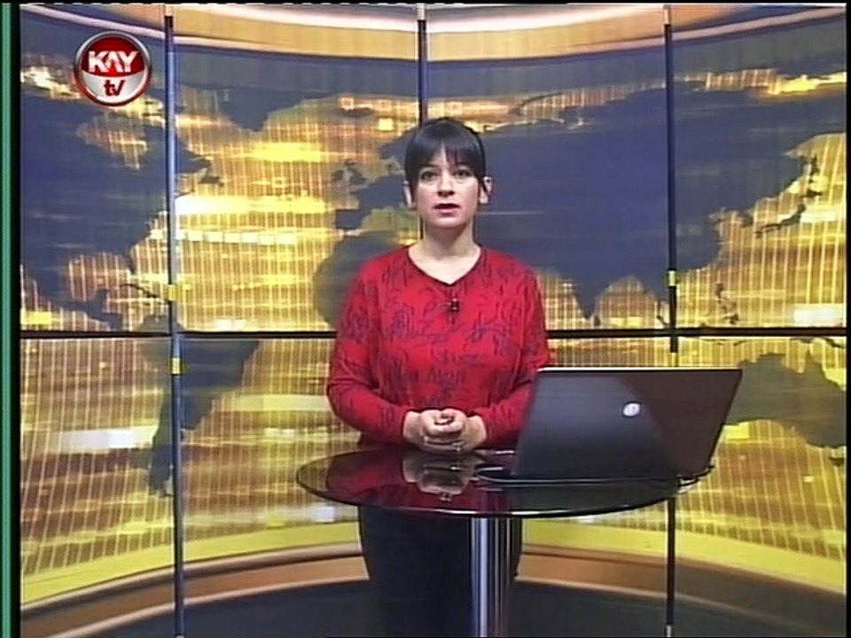 29 MART 2023 KAYTV HABER