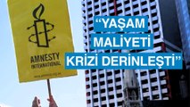 Türkiye'nin 2022 insan hakları karnesi: Dosya yine kabarık!