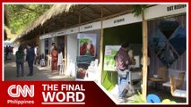 Intl. Eco-tourism Travel Mart showcases different cultures | The Final Word
