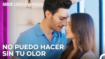 El Fuego Del Amor Les Enredó A Esra y Ozan - Amor Lógica Venganza Capitulo 26