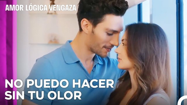 El Fuego Del Amor Les Enredó A Esra y Ozan - Amor Lógica Venganza Capitulo 26