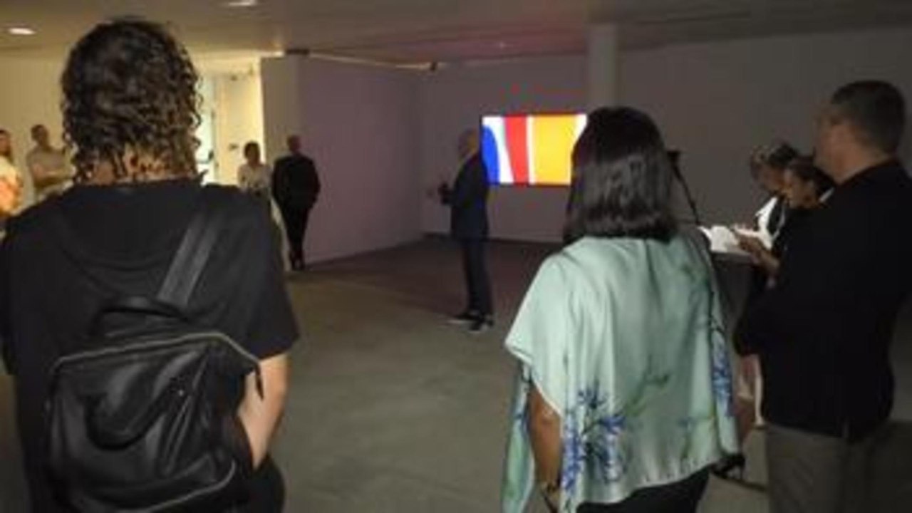 'Inside Me' de Fundación Mapfre repasa historia del videoarte con 11 artistas