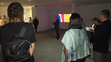 'Inside Me' de Fundación Mapfre repasa historia del videoarte con 11 artistas