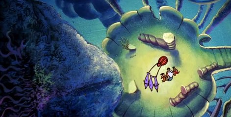 The Little Mermaid S02 E05