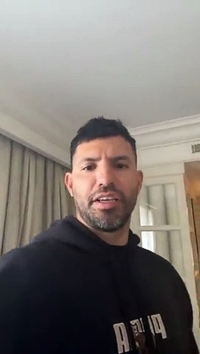 Aguero