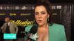 ‘Yellowjackets’ Star Melanie Lynskey On Her Daughter Becoming An Actor